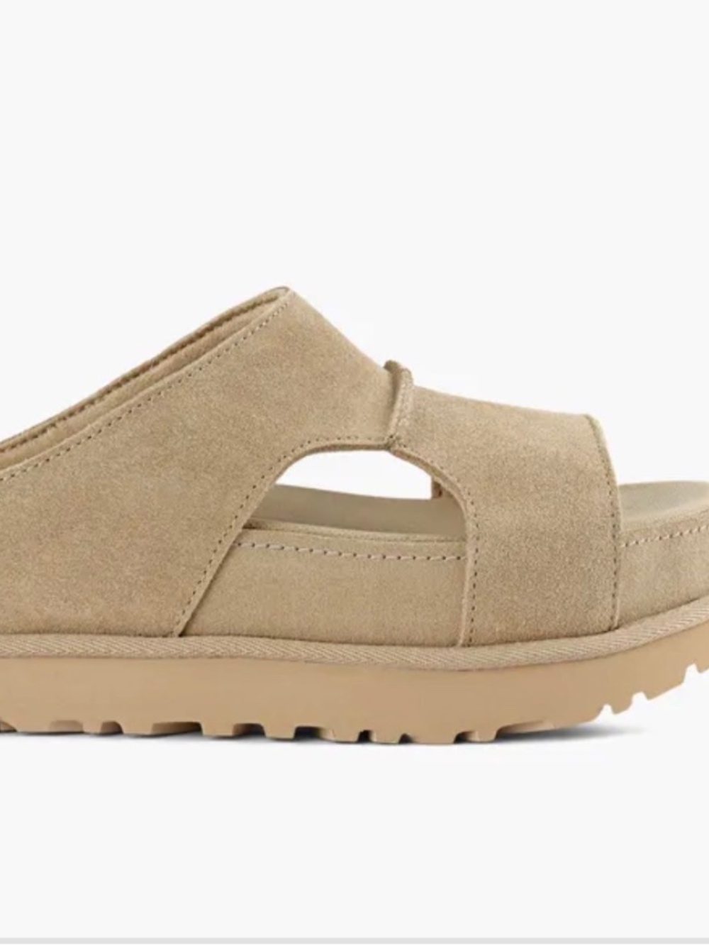 Ugg gold star 6.5
